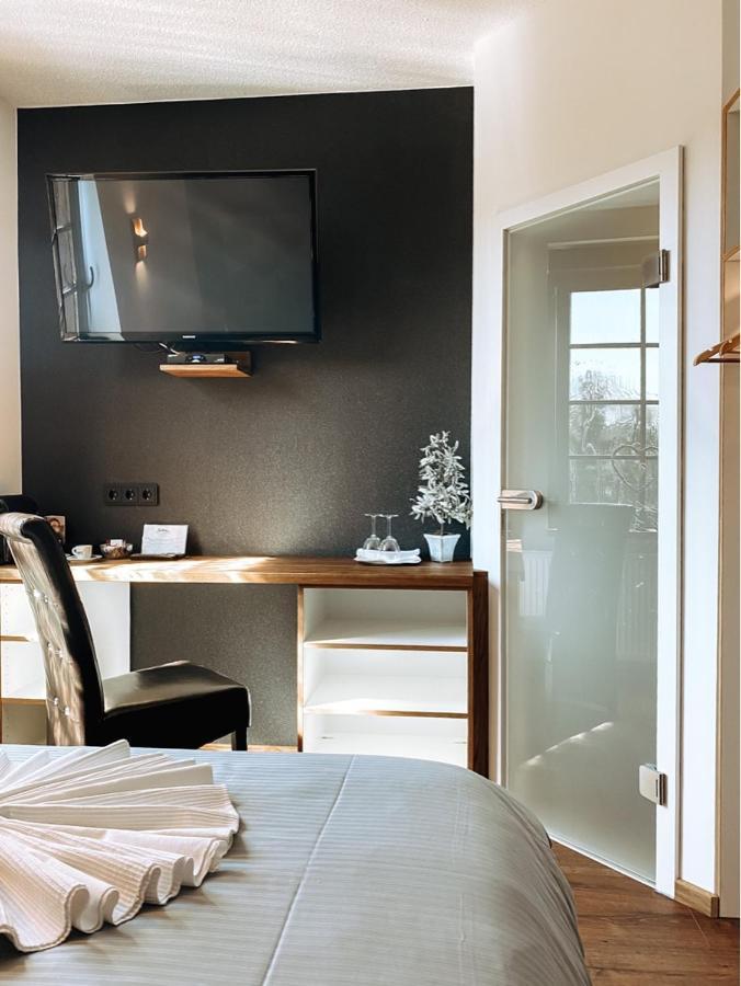 Boutique Schulz Classic Hotel Neustadt am Rübenberge