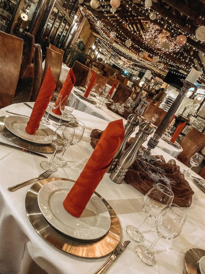 Boutique Schulz Classic 3* Neustadt am Rübenberge
