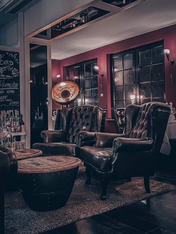 Boutique Schulz Classic Hotel