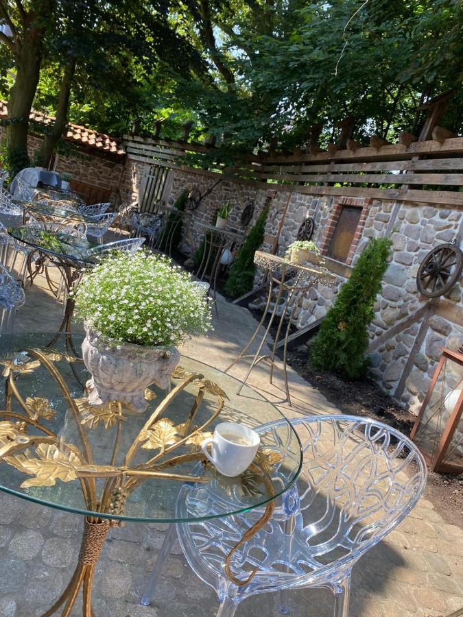 Boutique Schulz Classic Hotel 3*