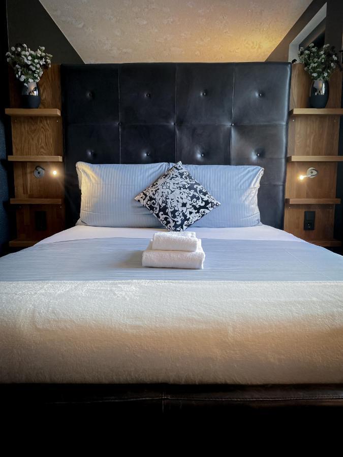 Boutique Schulz Classic Hotel