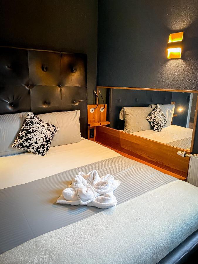 Boutique Schulz Classic Hotel 3*