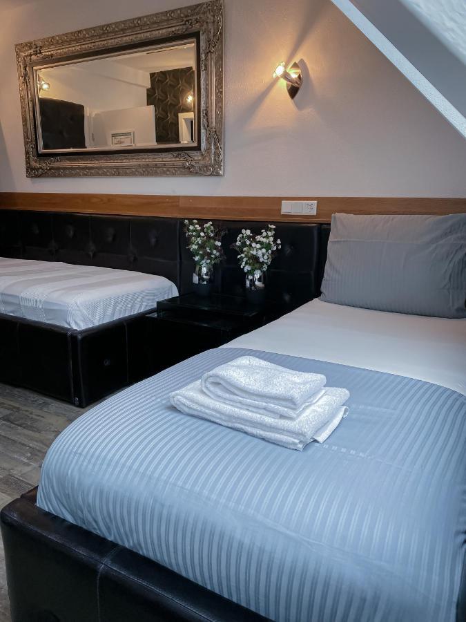 Boutique Schulz Classic 3*