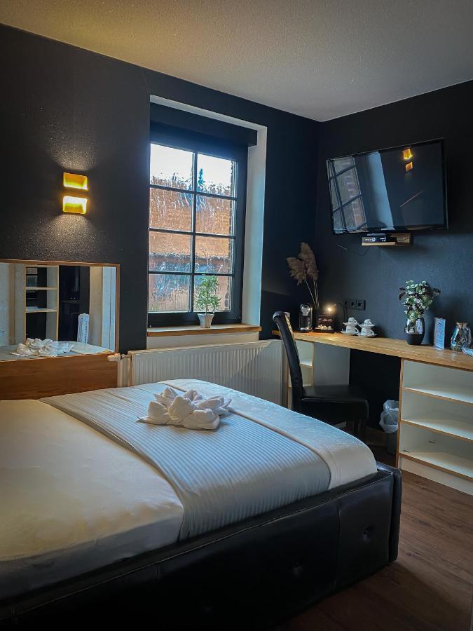 Hotel Boutique Schulz Classic Neustadt am Rübenberge
