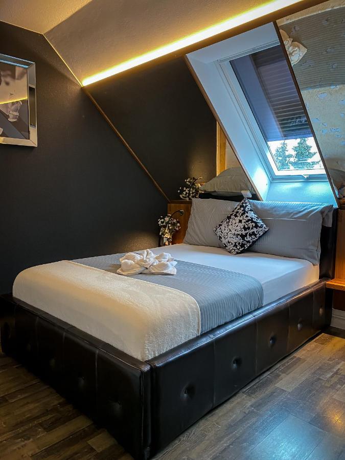 Hotel Boutique Schulz Classic 3*