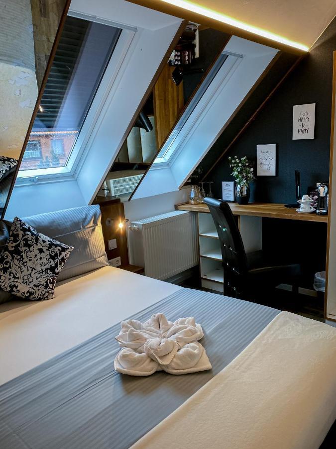Boutique Schulz Classic Hotel