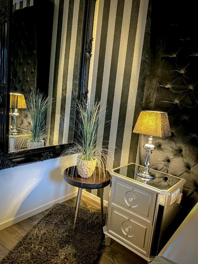 Hotel Boutique Schulz Classic Neustadt am Rübenberge