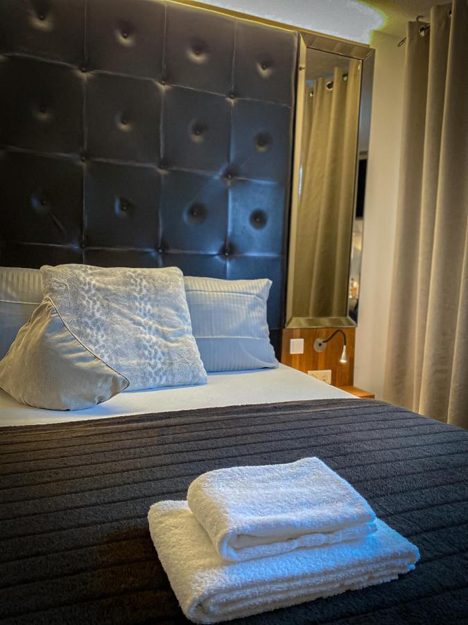 Boutique Schulz Classic Hotel 3*