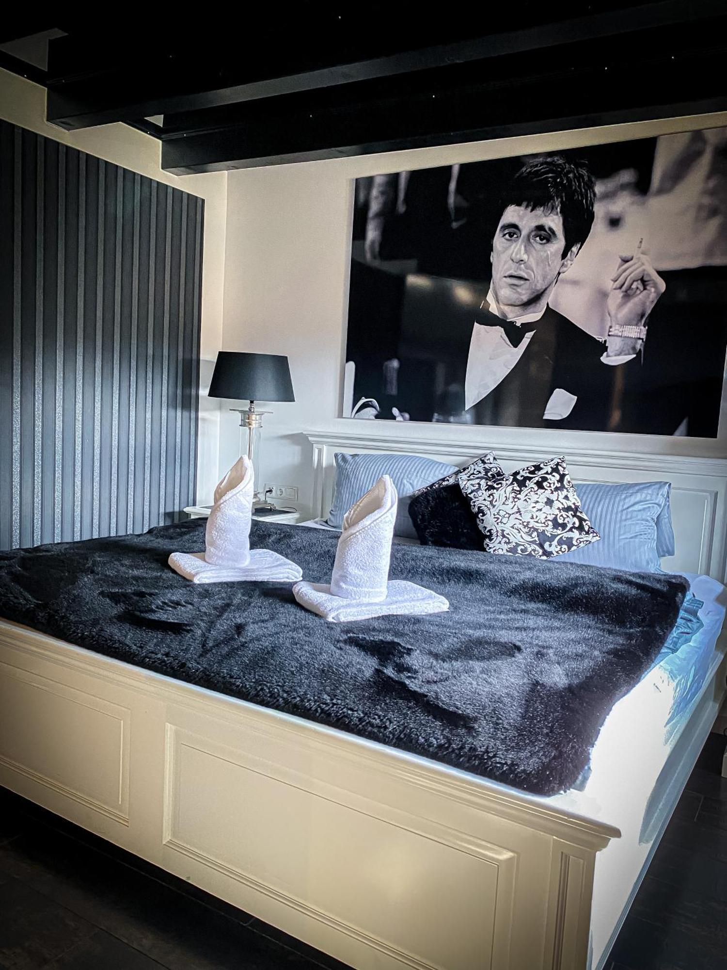 Hotel Boutique Schulz Classic 3*
