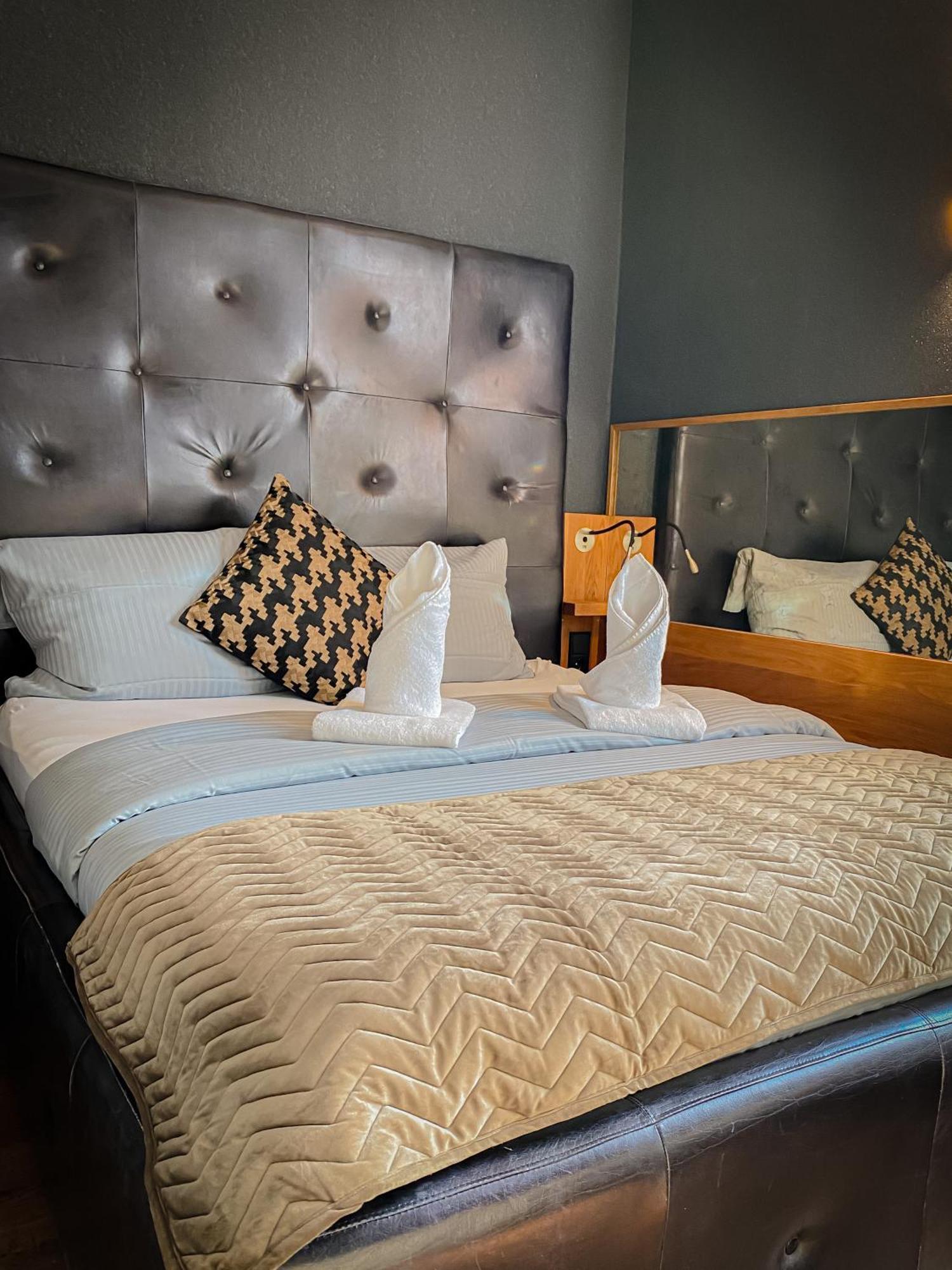 Hotel Boutique Schulz Classic Neustadt am Rübenberge