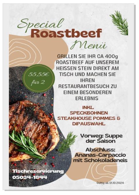 Boutique Schulz Classic 3* Neustadt am Rübenberge