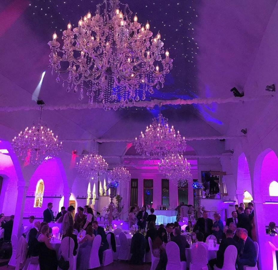 Hotel Boutique Schulz Classic Neustadt am Rübenberge