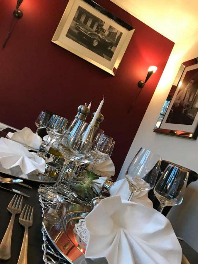 Boutique Schulz Classic 3* Neustadt am Rübenberge